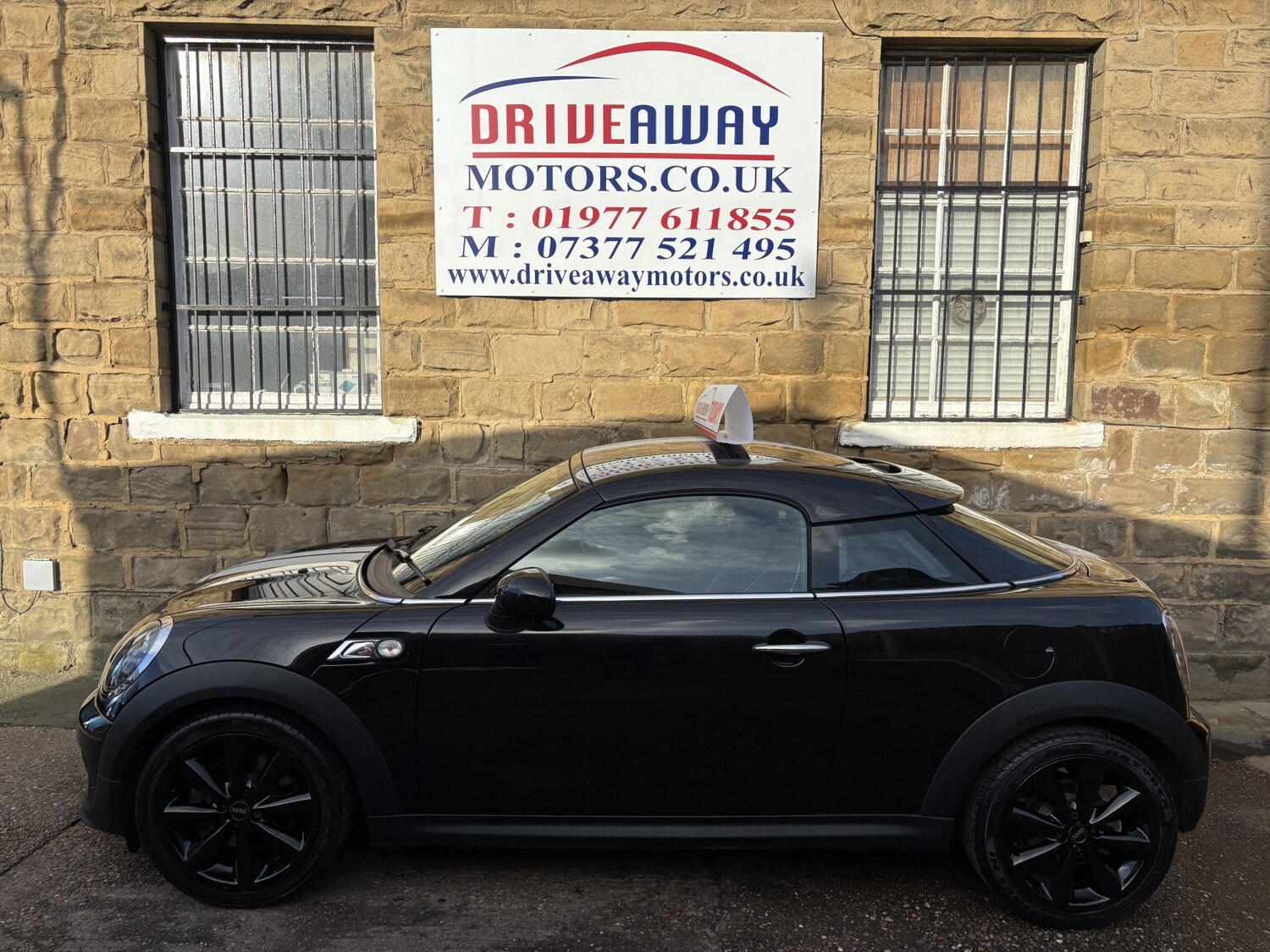 Used MINI Coupe 2015 for sale - 77979922: Photo 6