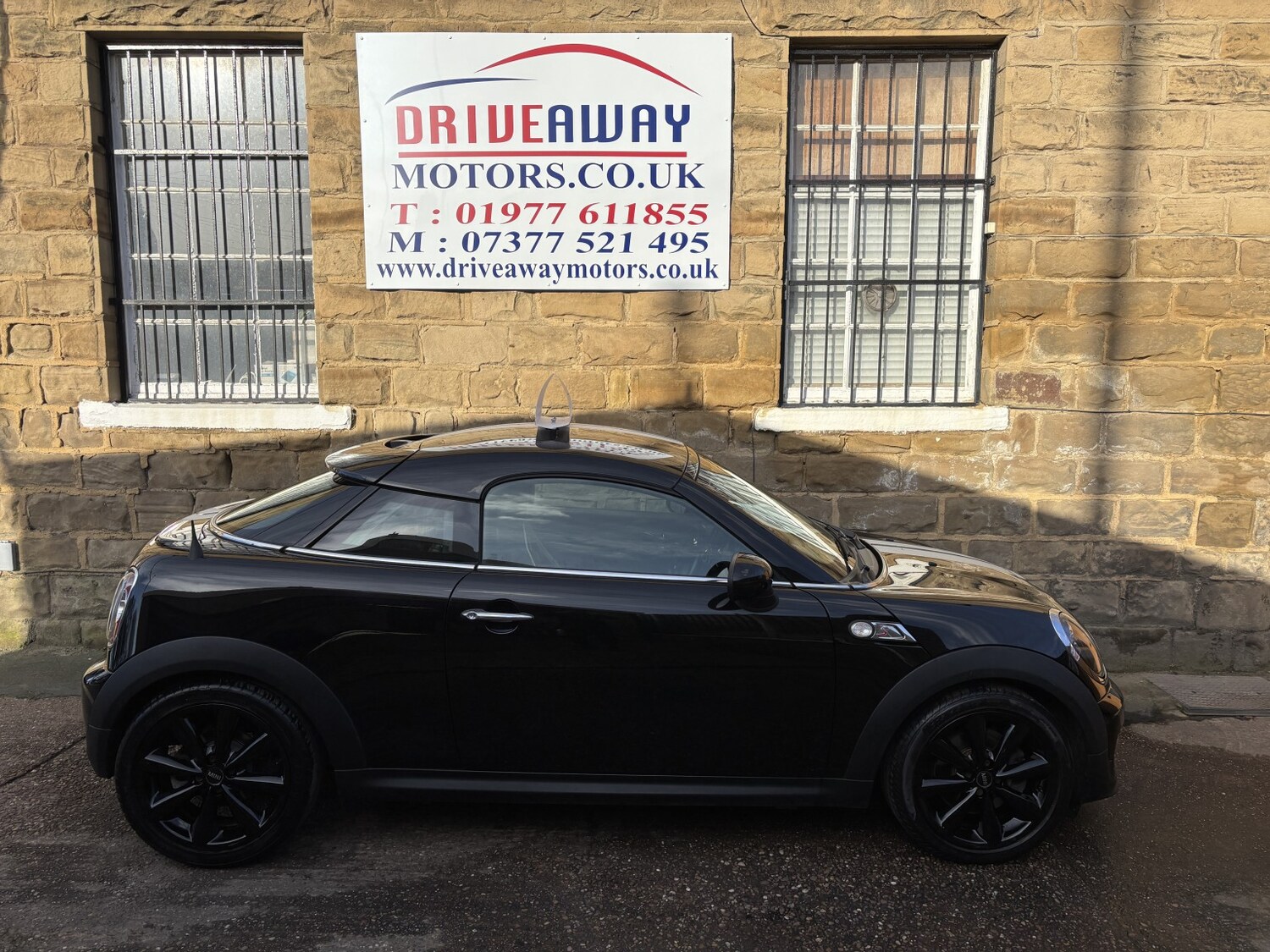 Used MINI Coupe 2015 for sale - 77979922: Photo 7