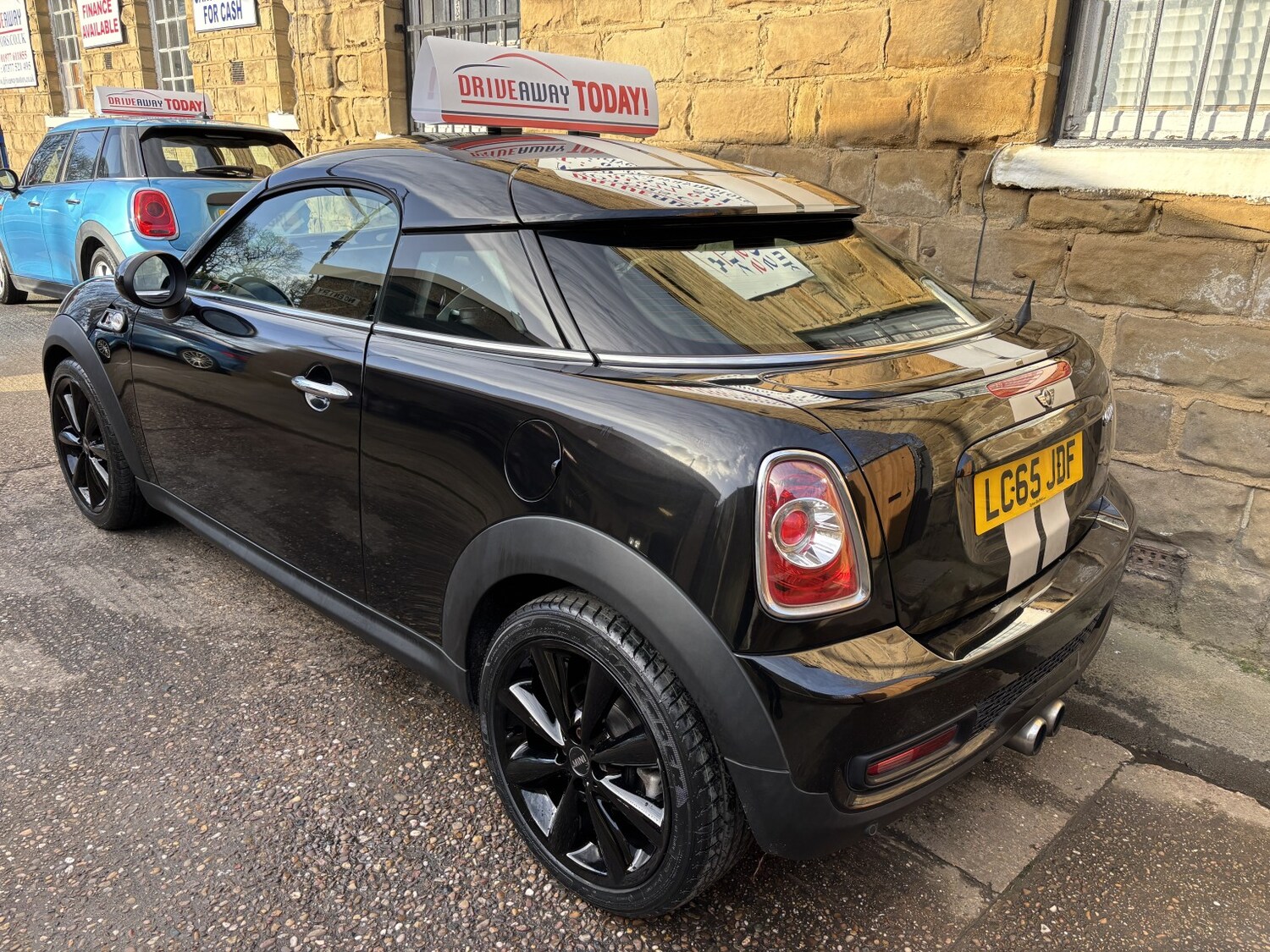 Used MINI Coupe 2015 for sale - 77979922: Photo 9