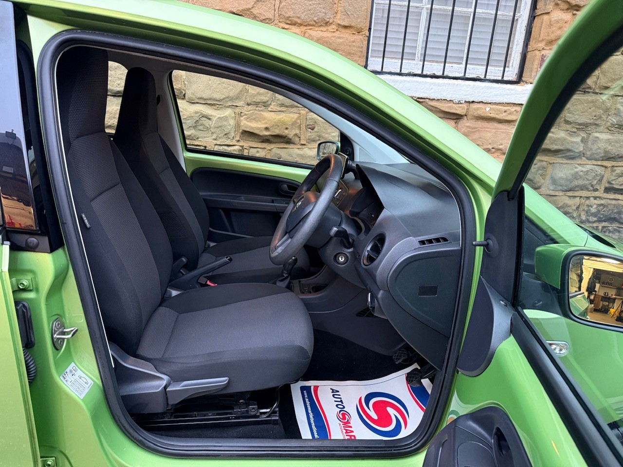 Used Skoda Citigo 2015 for sale - 77508416: Photo 17