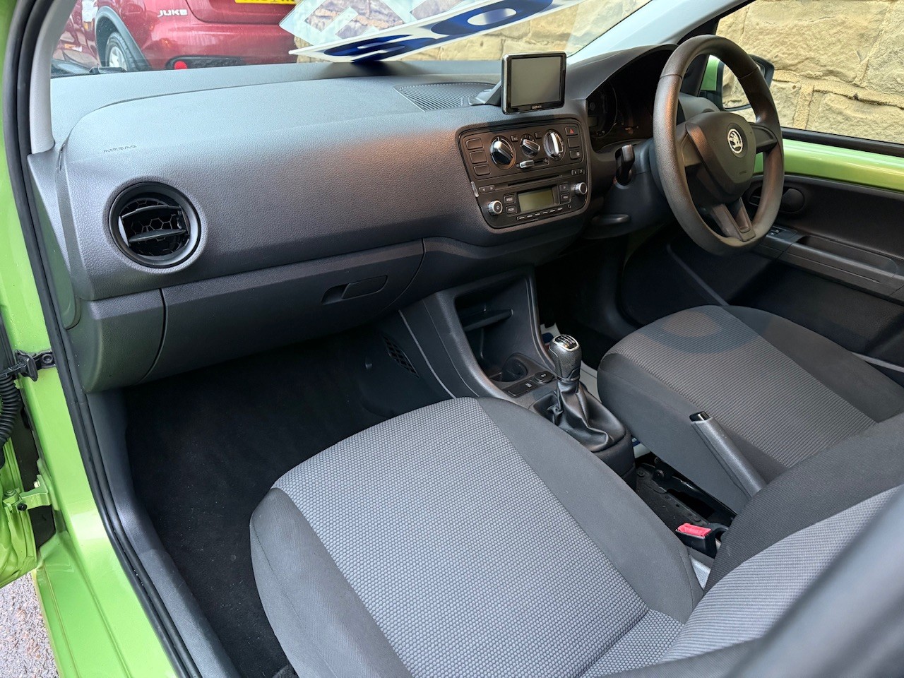 Used Skoda Citigo 2015 for sale - 77508416: Photo 18