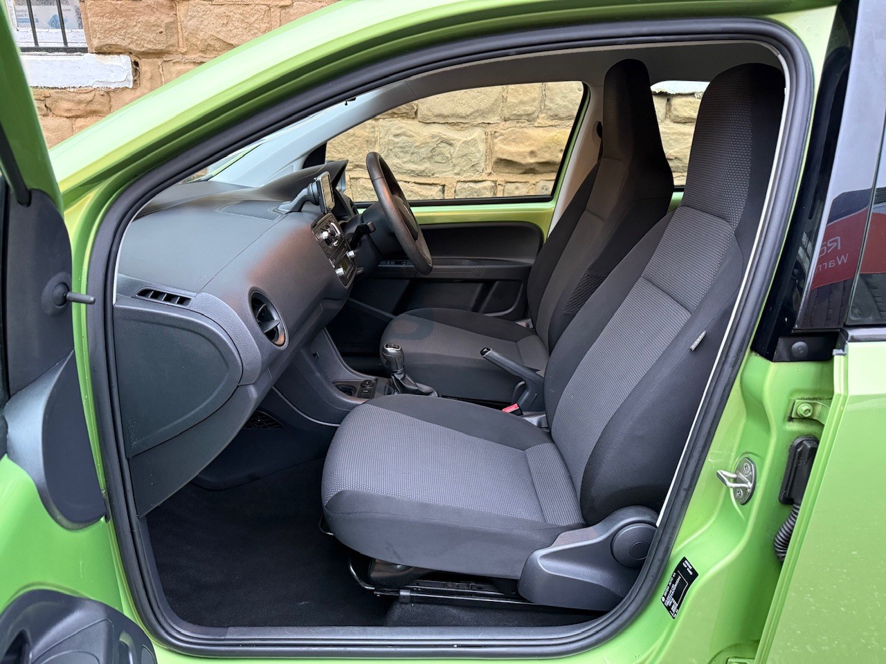 Used Skoda Citigo 2015 for sale - 77508416: Photo 19