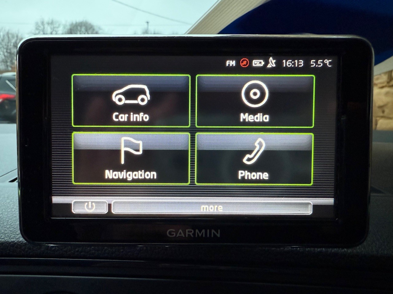 Used Skoda Citigo 2015 for sale - 77508416: Photo 21