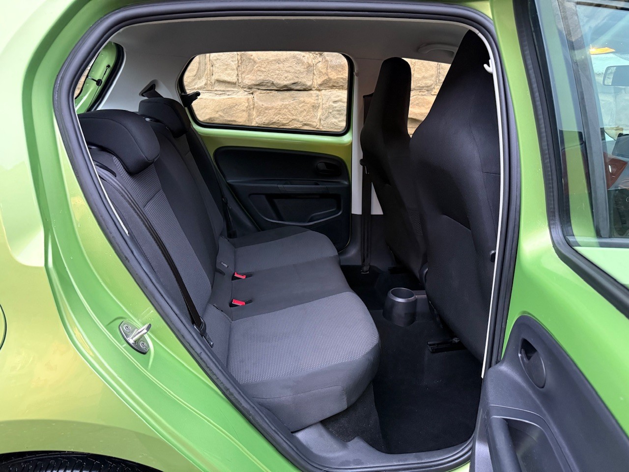 Used Skoda Citigo 2015 for sale - 77508416: Photo 23