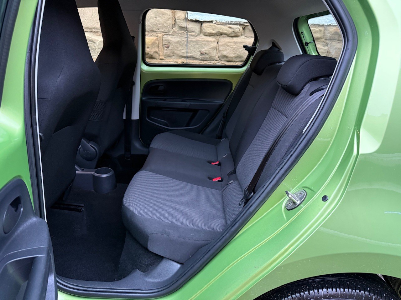 Used Skoda Citigo 2015 for sale - 77508416: Photo 25