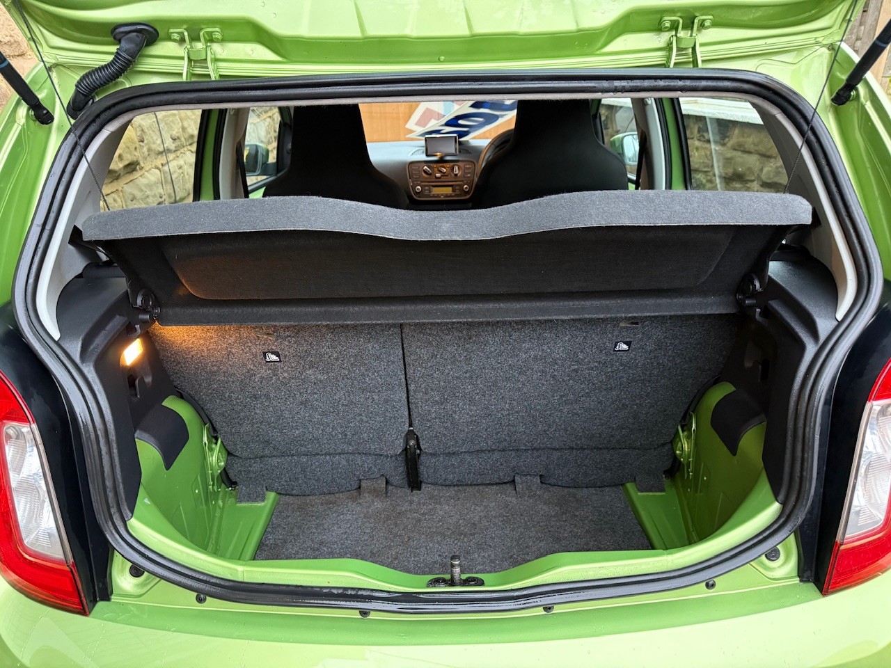 Used Skoda Citigo 2015 for sale - 77508416: Photo 26