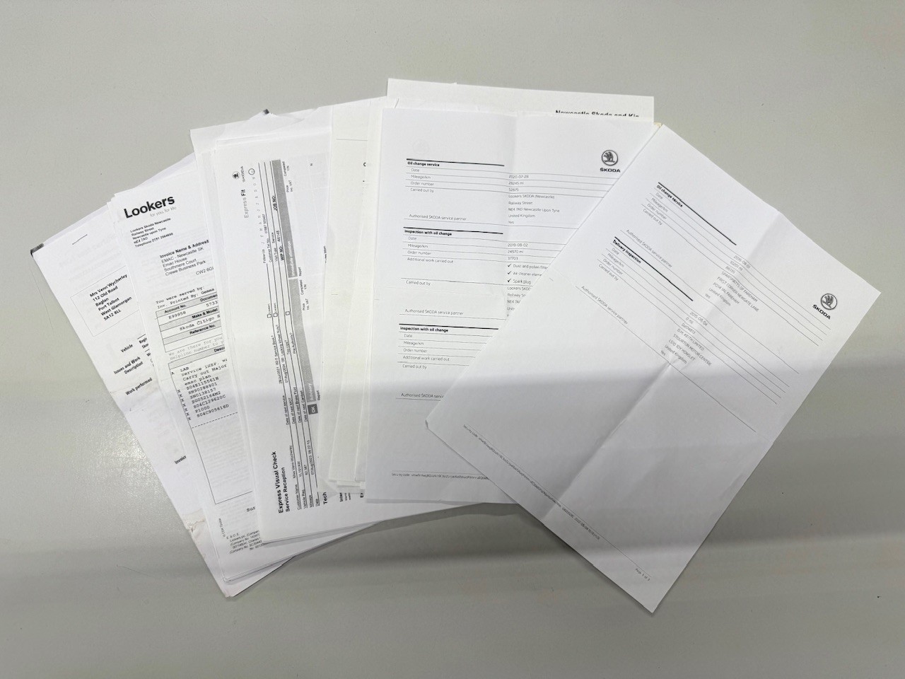 Used Skoda Citigo 2015 for sale - 77508416: Photo 31