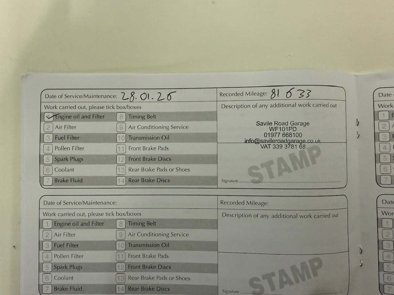 Used Skoda Citigo 2015 for sale - 77508416: Photo 32