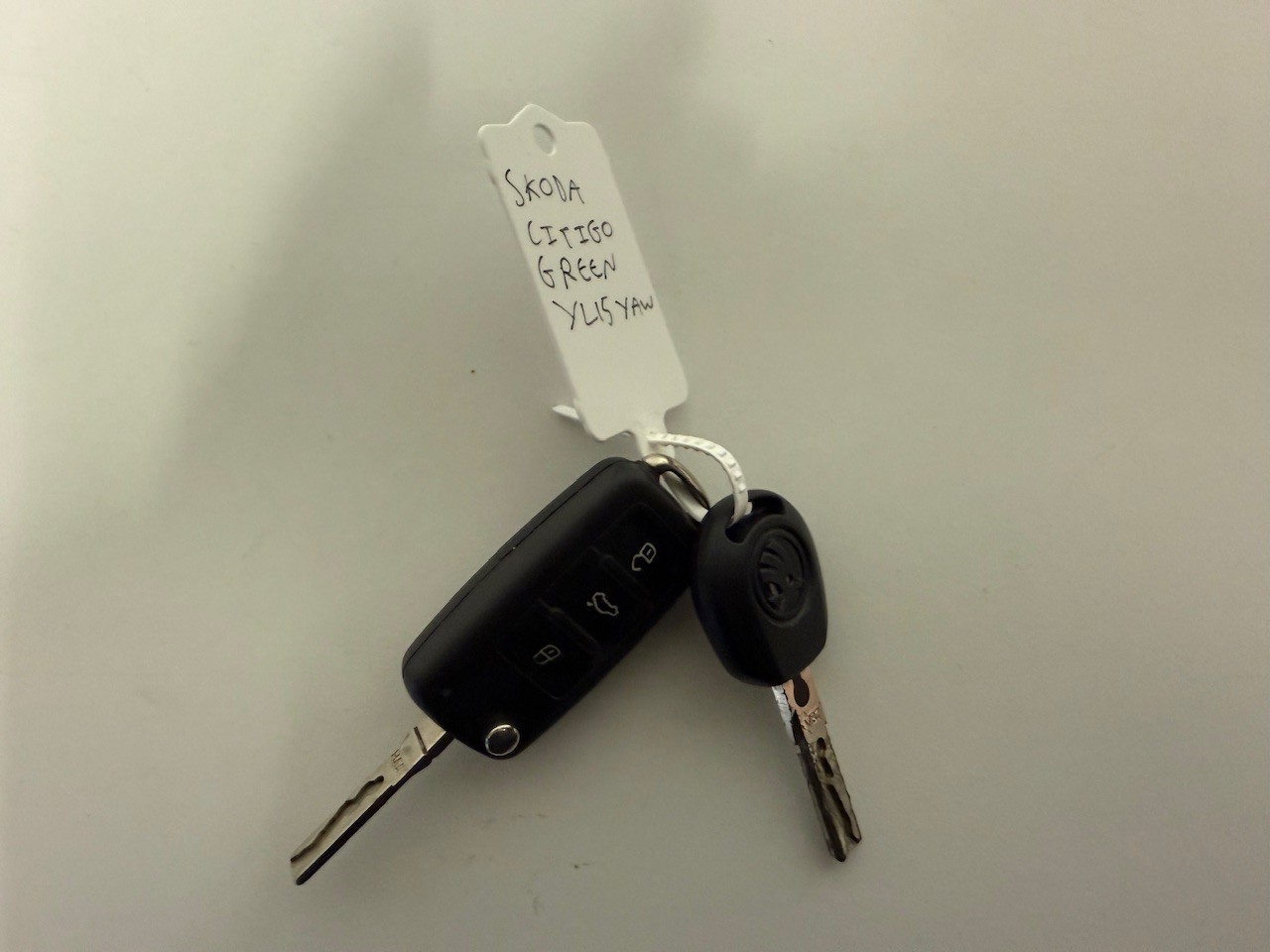 Used Skoda Citigo 2015 for sale - 77508416: Photo 33