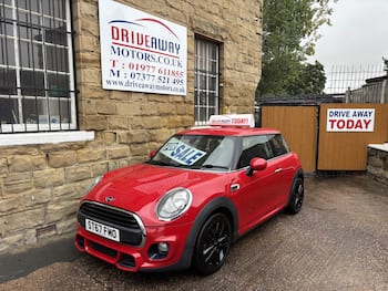Used MINI Hatch 2017 for sale - 79819719: Photo