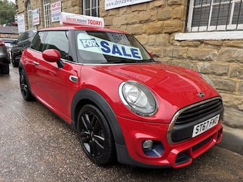 Used MINI Hatch 2017 for sale - 79819719: Photo