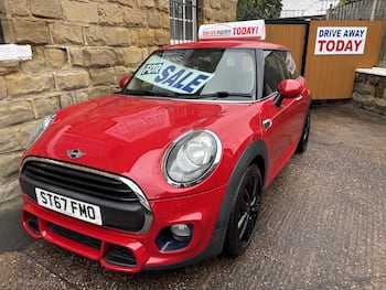 Used MINI Hatch 2017 for sale - 79819719: Photo