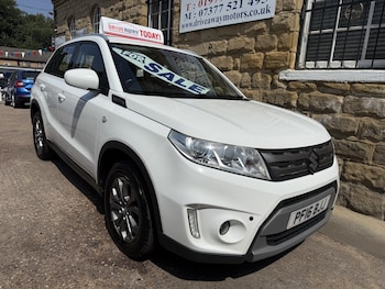 Used Suzuki Vitara 2016 for sale - 79234810: Photo