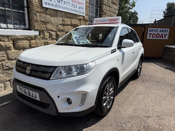 Used Suzuki Vitara 2016 for sale - 79234810: Photo