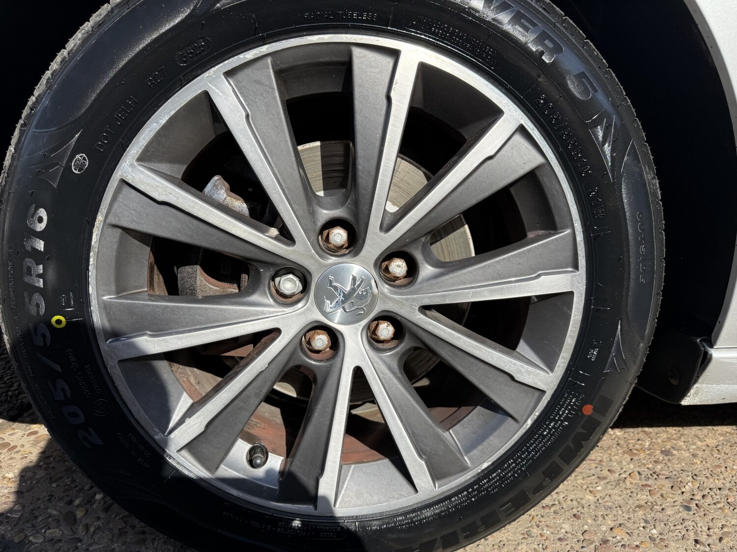 Used Peugeot 308 2016 for sale - 77954059: Photo 14