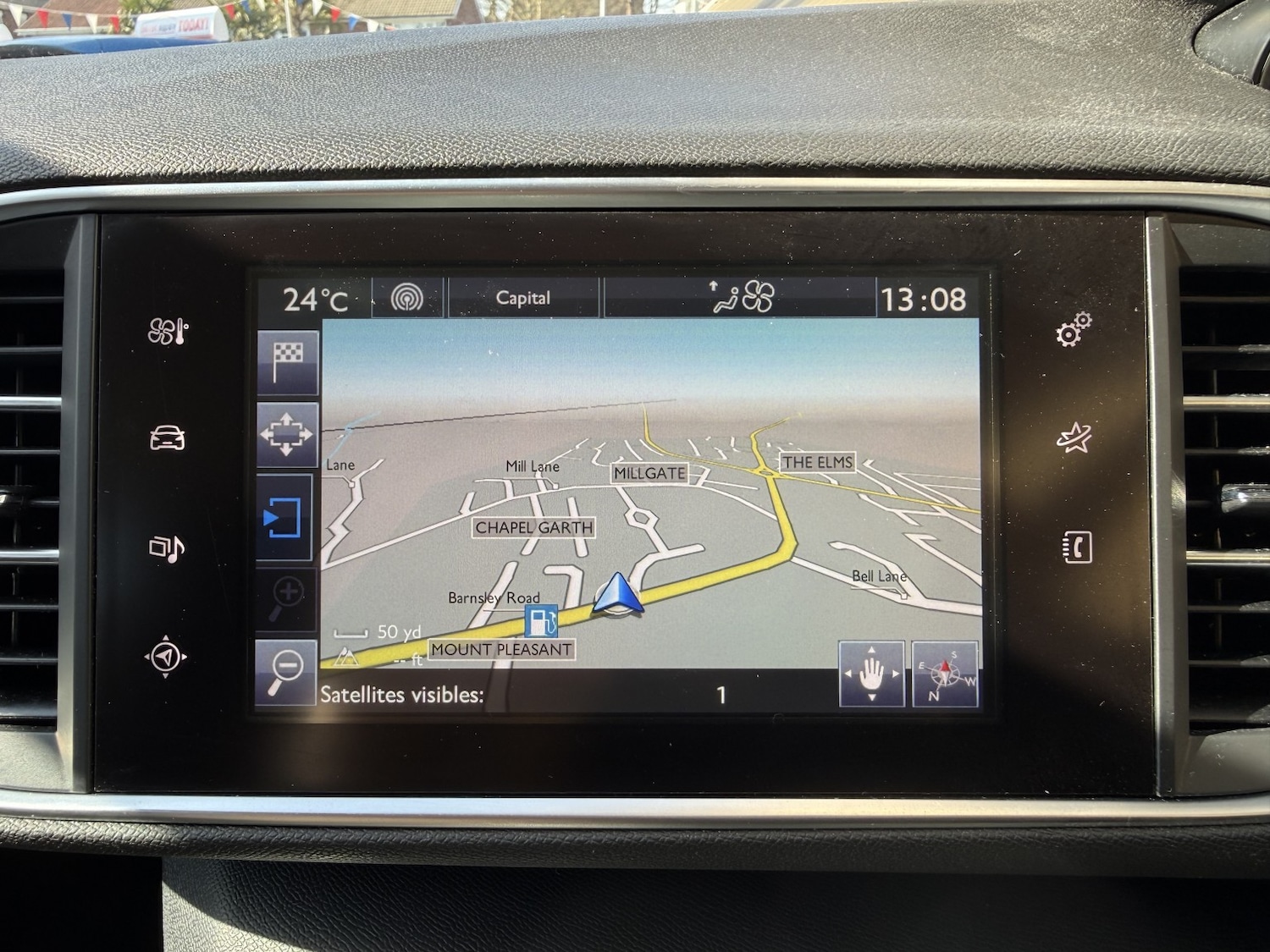 Used Peugeot 308 2016 for sale - 77954059: Photo 20