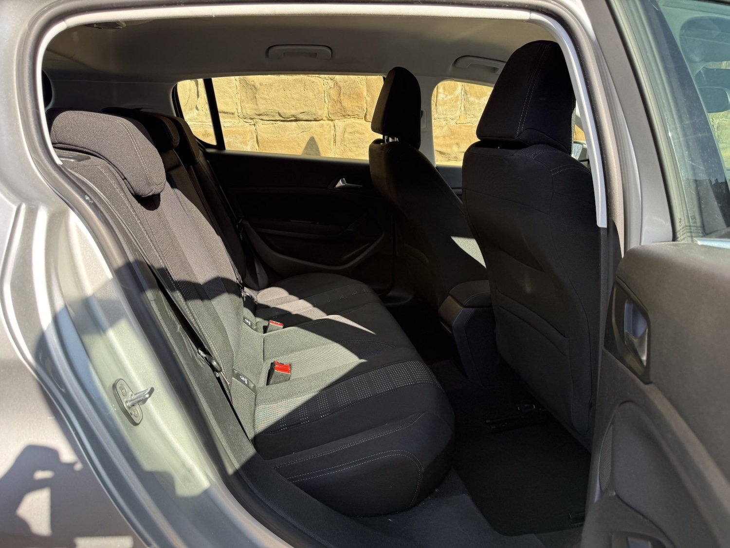 Used Peugeot 308 2016 for sale - 77954059: Photo 21