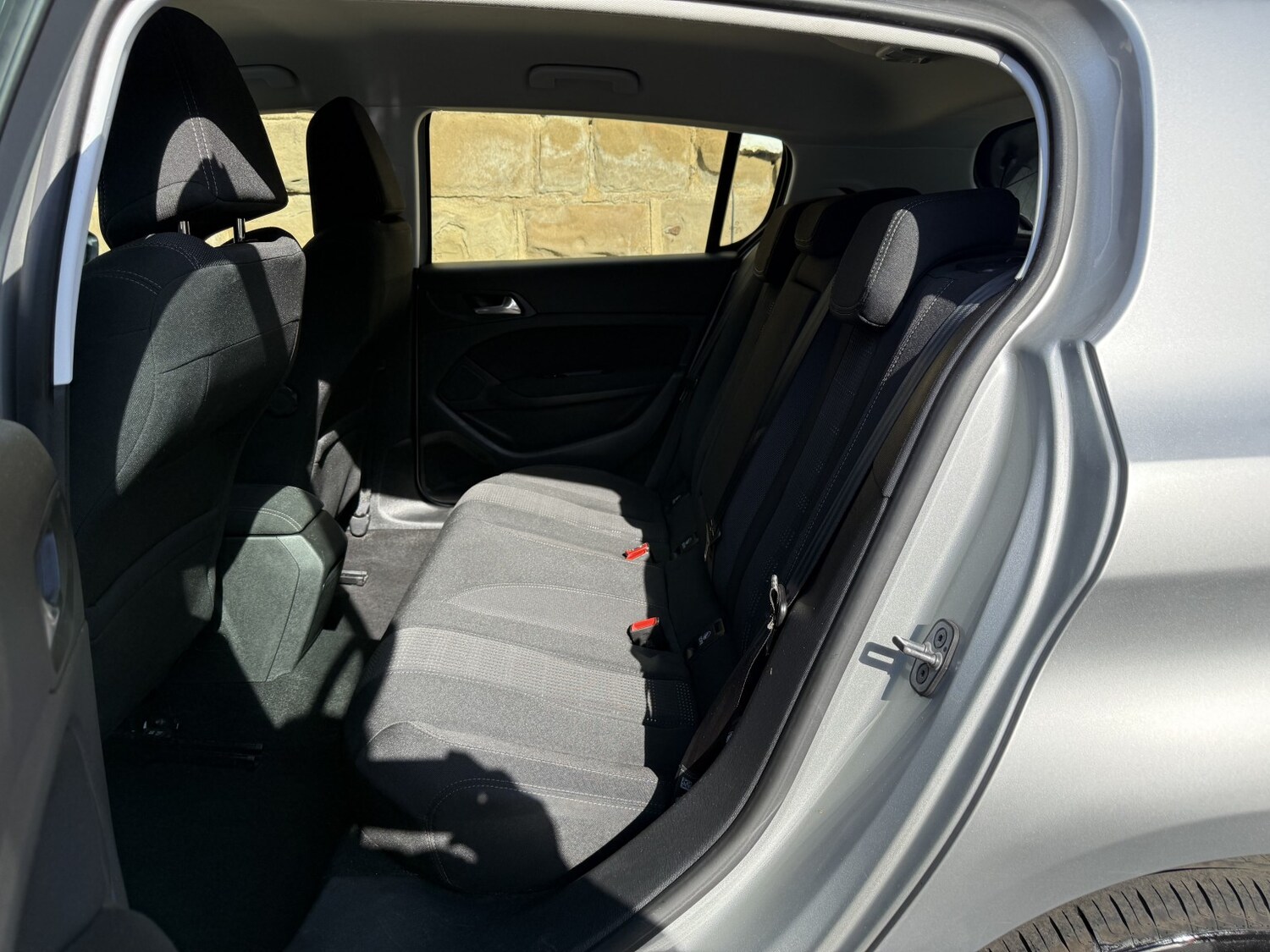 Used Peugeot 308 2016 for sale - 77954059: Photo 22