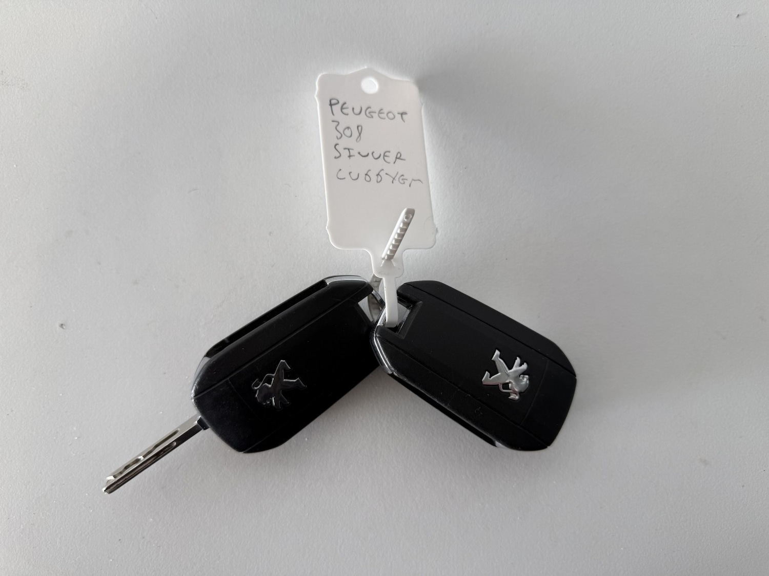 Used Peugeot 308 2016 for sale - 77954059: Photo 28