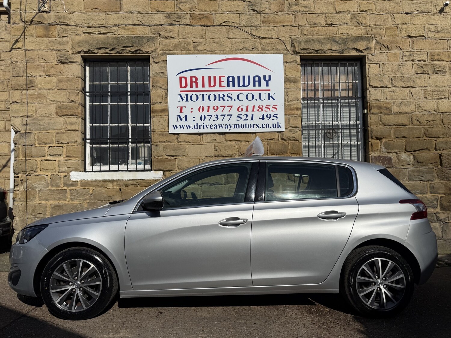 Used Peugeot 308 2016 for sale - 77954059: Photo 6