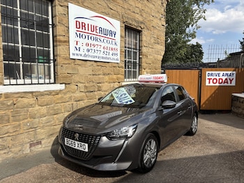 Used Peugeot 208 2020 for sale - 79519495: Photo