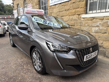 Used Peugeot 208 2020 for sale - 79519495: Photo