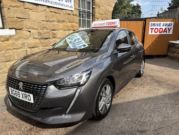 Used Peugeot 208 2020 for sale - 79519495: Photo