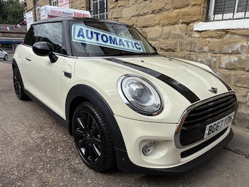 Used MINI Hatch 2017 for sale - 79463357: Photo