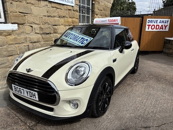 Used MINI Hatch 2017 for sale - 79463357: Photo