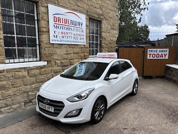 Used Hyundai i30 2016 for sale - 78852570: Photo