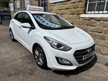 Used Hyundai i30 2016 for sale - 78852570: Photo