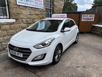 Used Hyundai i30 2016 for sale - 78852570: Photo