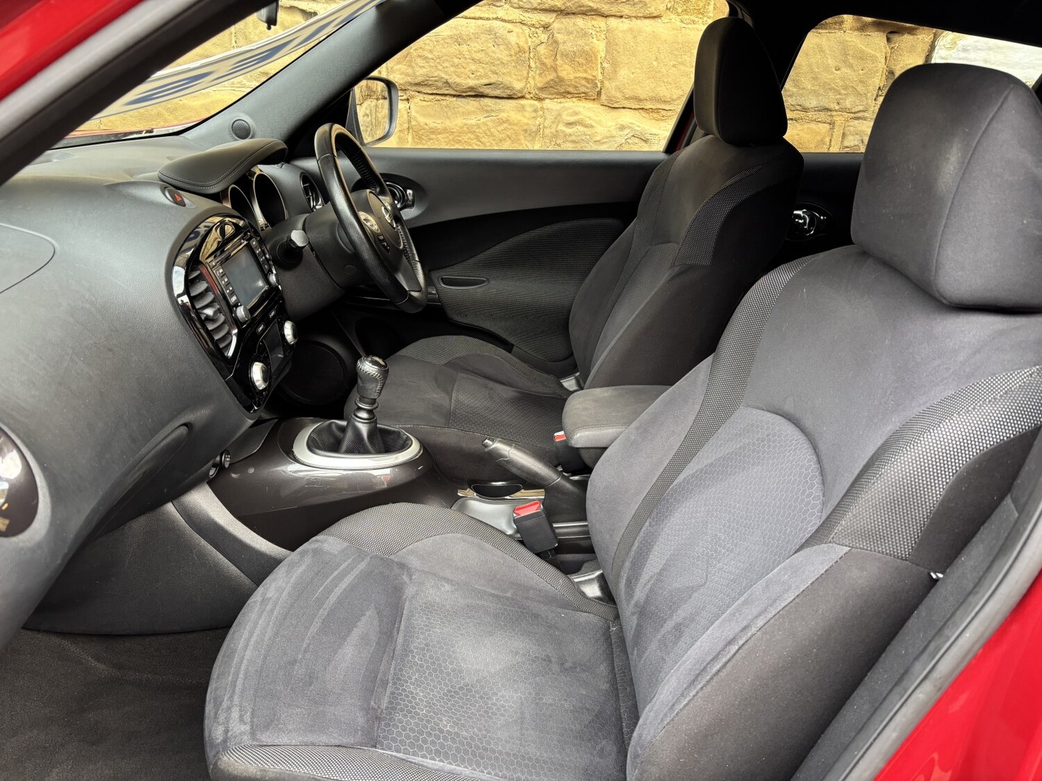 Used Nissan Juke 2014 for sale - 77508387: Photo 19