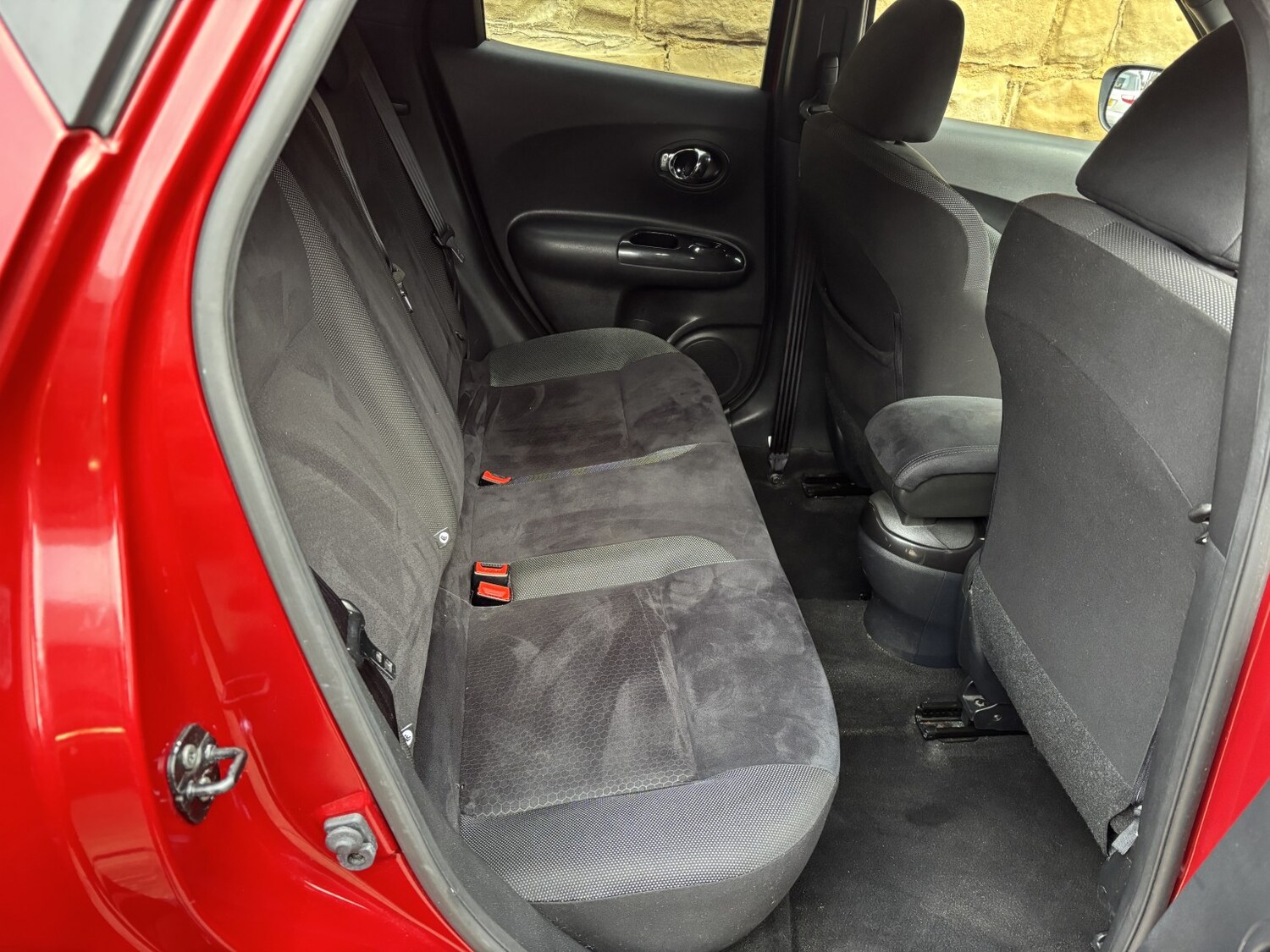 Used Nissan Juke 2014 for sale - 77508387: Photo 23