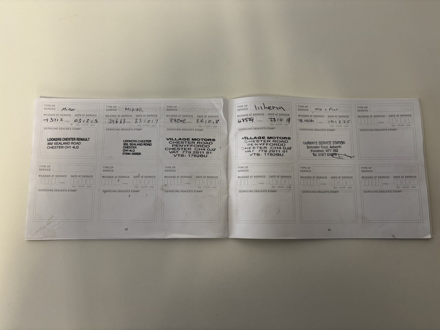 Used Nissan Juke 2014 for sale - 77508387: Photo 30