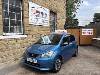 Used SEAT Mii 2019 for sale - 79360119: Photo