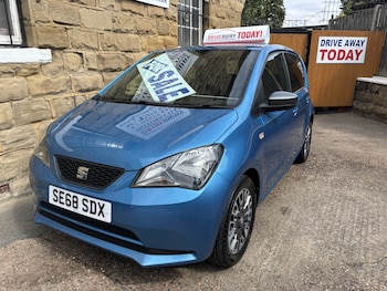 Used SEAT Mii 2019 for sale - 79360119: Photo