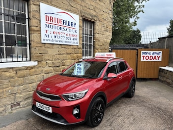 Used Kia Stonic 2018 for sale - 78920924: Photo