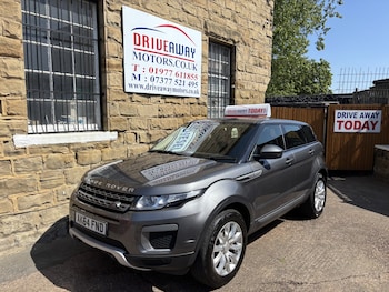 Used Land Rover Range Rover Evoque 2014 for sale - 78459774: Photo