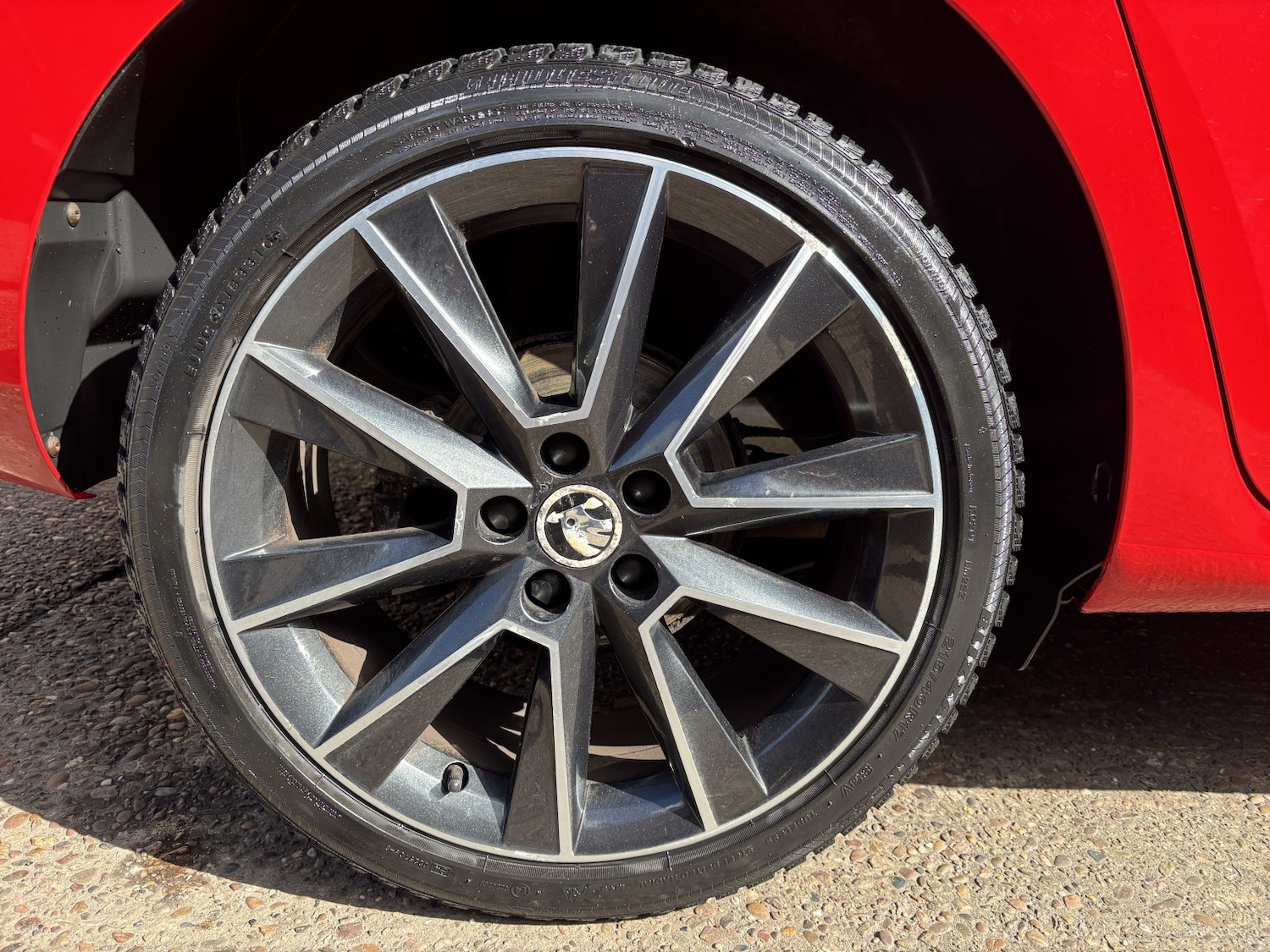 Used Skoda Rapid Spaceback 2016 for sale - 78018404: Photo 13