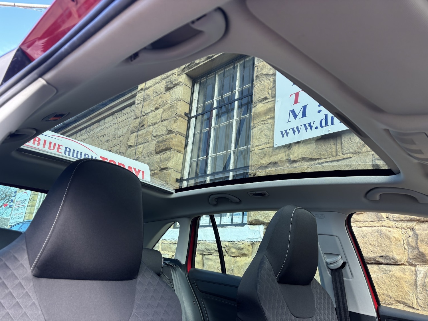 Used Skoda Rapid Spaceback 2016 for sale - 78018404: Photo 20