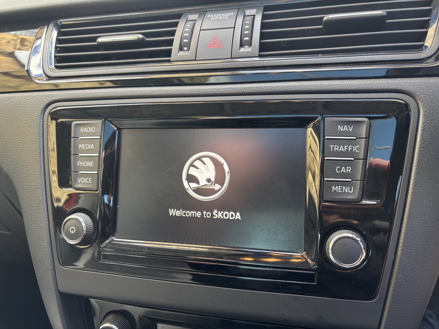 Used Skoda Rapid Spaceback 2016 for sale - 78018404: Photo 21