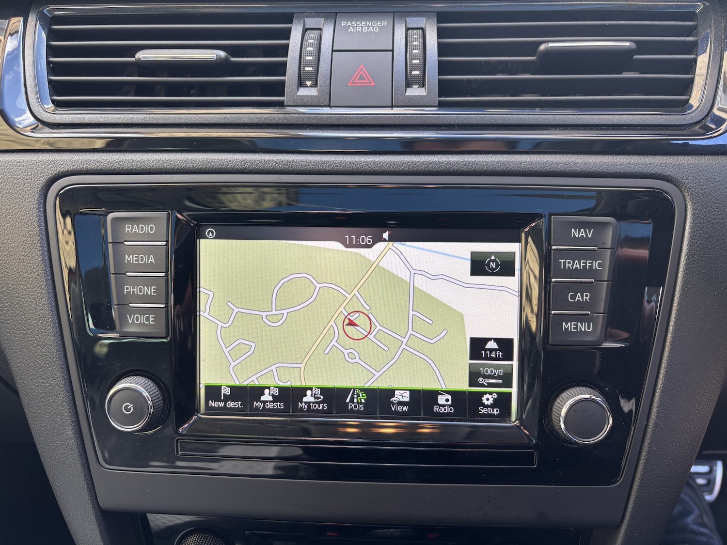 Used Skoda Rapid Spaceback 2016 for sale - 78018404: Photo 22