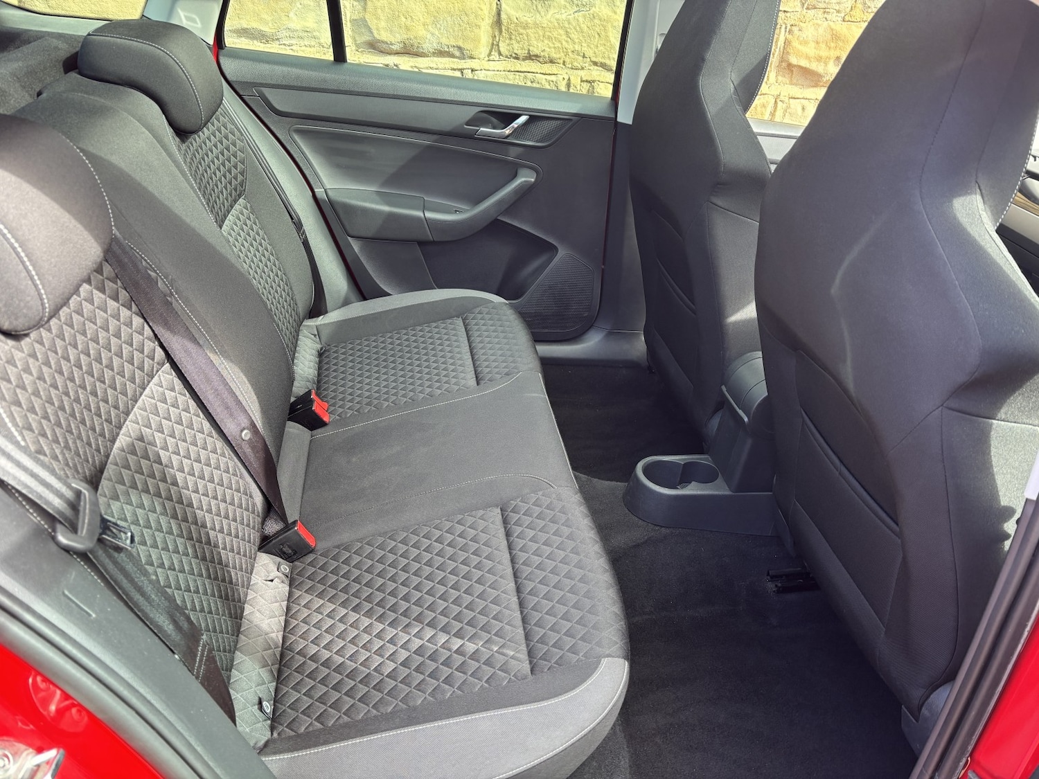 Used Skoda Rapid Spaceback 2016 for sale - 78018404: Photo 23