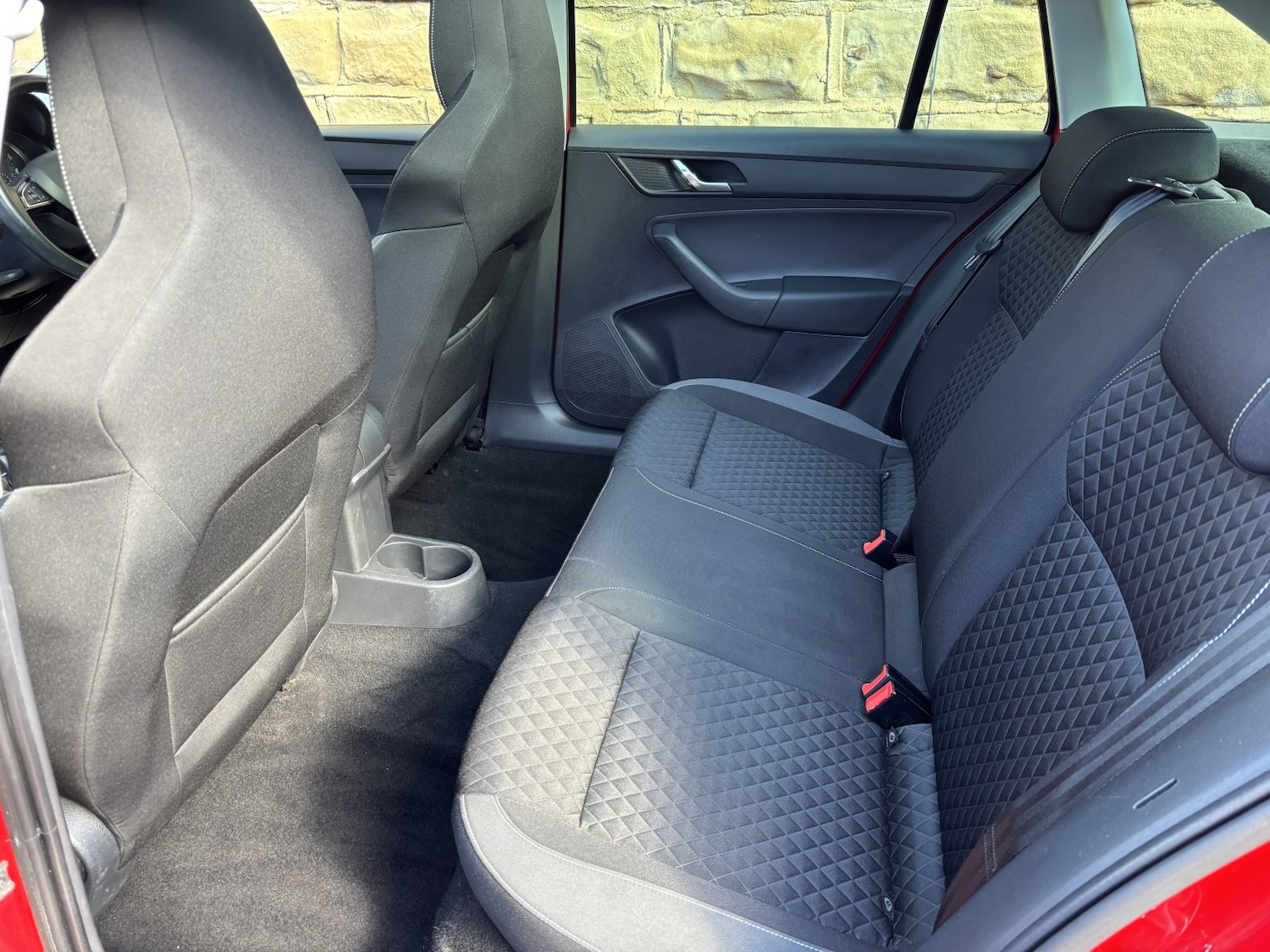 Used Skoda Rapid Spaceback 2016 for sale - 78018404: Photo 24