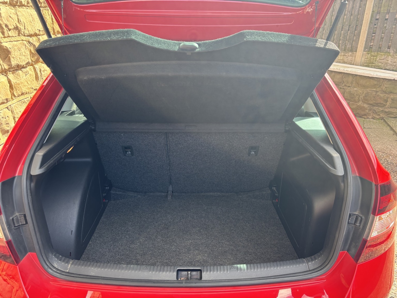 Used Skoda Rapid Spaceback 2016 for sale - 78018404: Photo 25