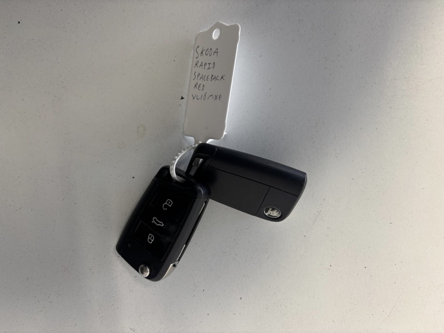 Used Skoda Rapid Spaceback 2016 for sale - 78018404: Photo 26