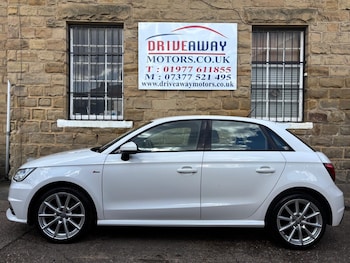 Used Audi A1 2015 for sale - 78209999: Photo