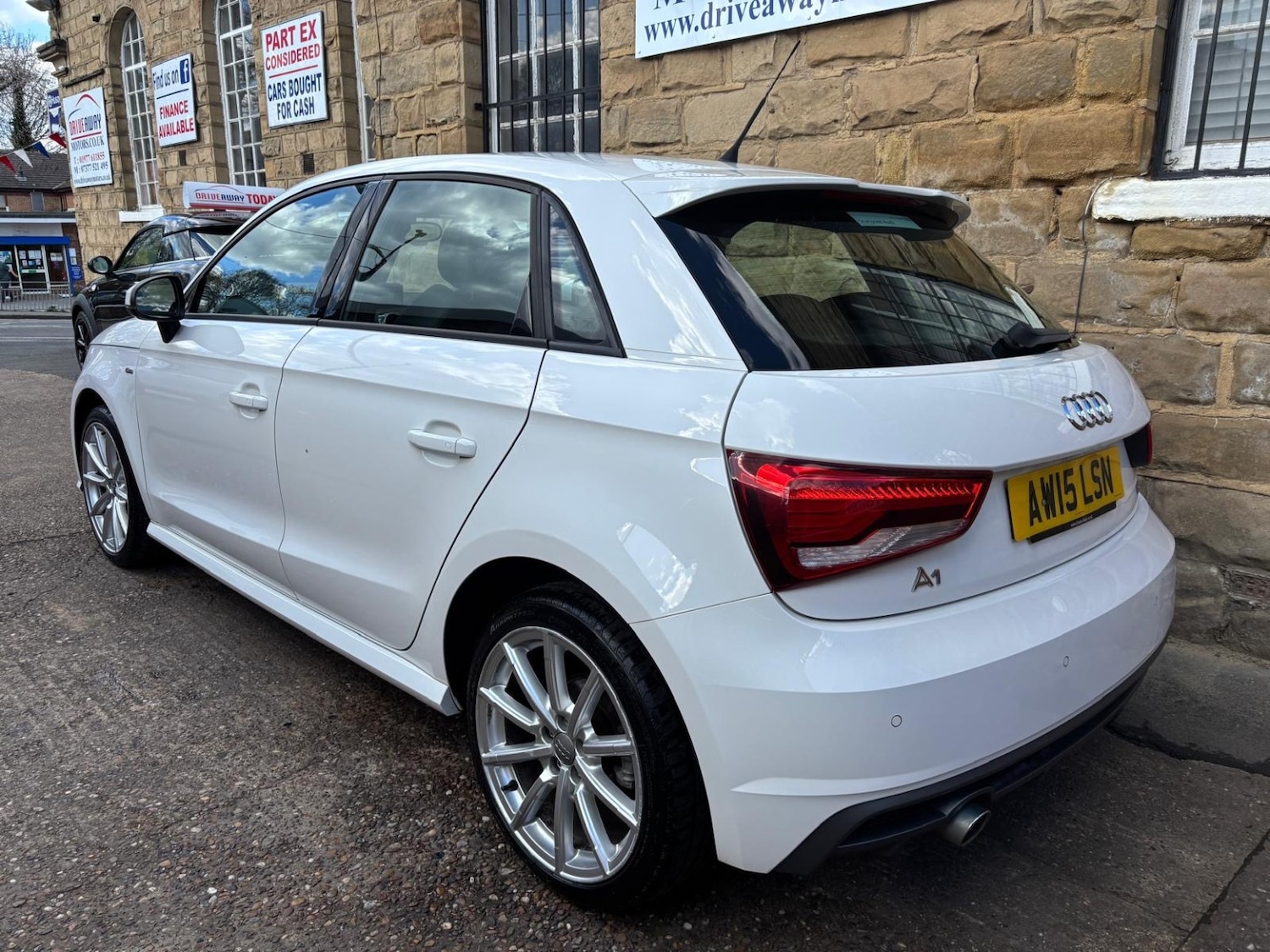 Used Audi A1 2015 for sale - 78209999: Photo 5