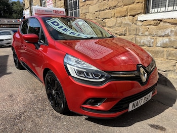 Used Renault Clio 2017 for sale - 79463358: Photo